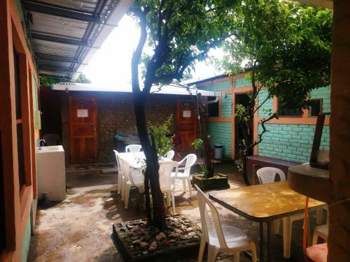 Hostal Los Chamos