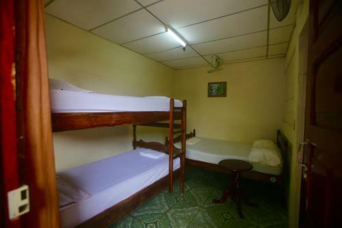Hostal Los Chamos