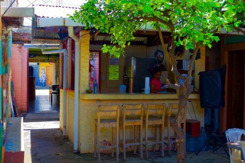 Hostal Los Chamos