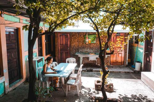 Hostal Los Chamos