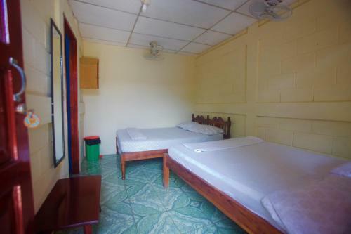 Hostal Los Chamos