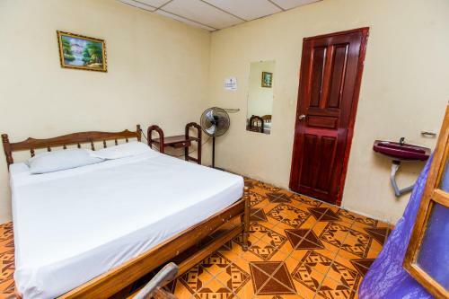 Hostal Los Chamos