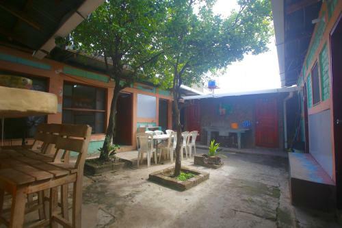Hostal Los Chamos