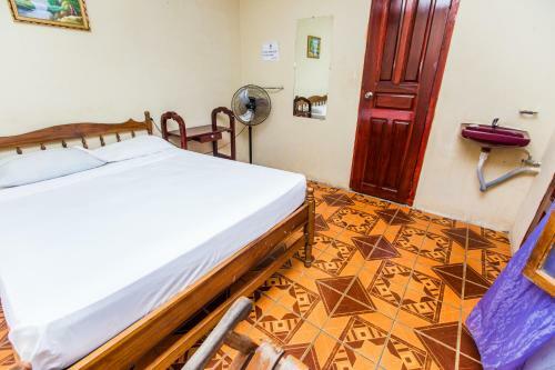 Hostal Los Chamos