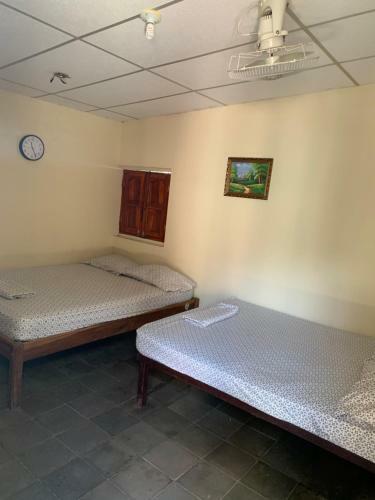 Hostal Los Chamos