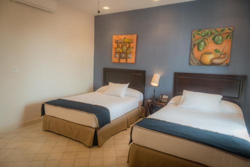 Hotel Presidente Las Tablas