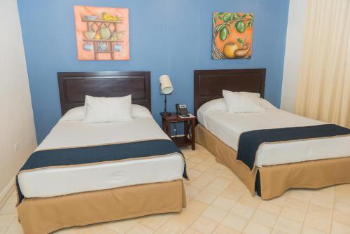 Hotel Presidente Las Tablas