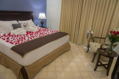 Hotel Presidente Las Tablas
