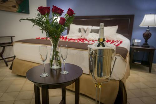 Hotel Presidente Las Tablas