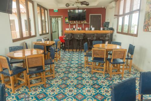 Hotel Presidente Las Tablas