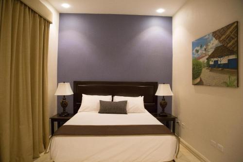 Hotel Presidente Las Tablas
