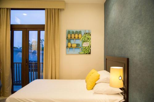 Hotel Presidente Las Tablas
