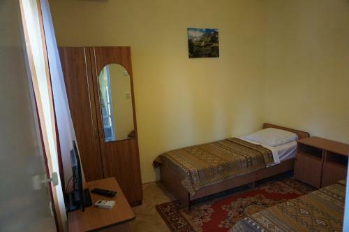Hostal Guest House Uyut