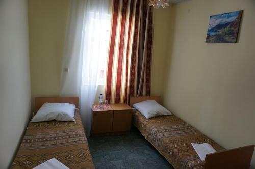 Hostal Guest House Uyut