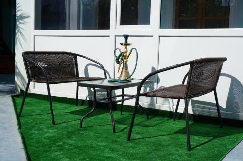 Hostal Guest House Uyut