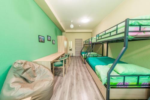 Nicehostel Sochi