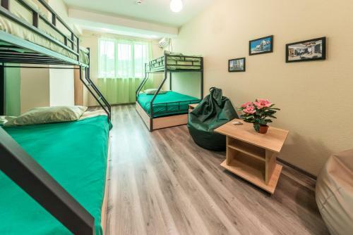 Nicehostel Sochi