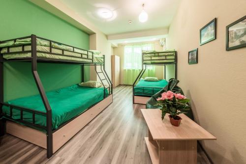 Nicehostel Sochi