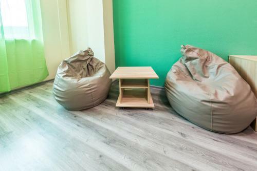Nicehostel Sochi