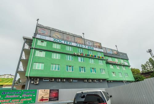 Nicehostel Sochi