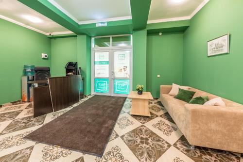 Nicehostel Sochi