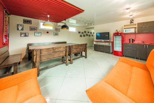 Nicehostel Sochi