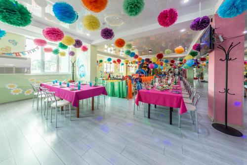 Nicehostel Sochi