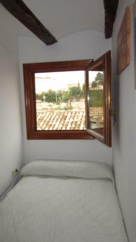 Hostal La Casa De La Vila
