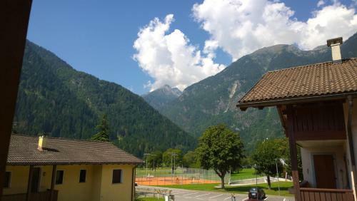 Apartamento Appartamento Felce