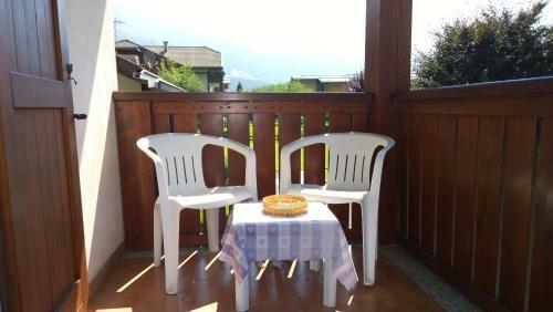 Apartamento Appartamento Felce