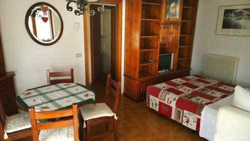 Apartamento Appartamento Felce