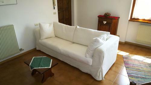 Apartamento Appartamento Felce