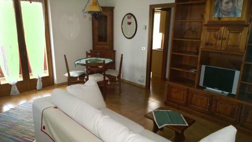 Apartamento Appartamento Felce