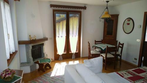 Apartamento Appartamento Felce