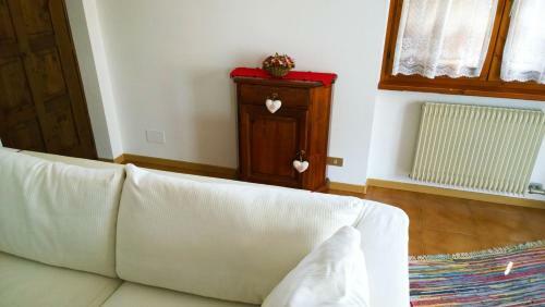 Apartamento Appartamento Felce
