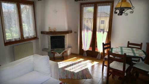 Apartamento Appartamento Felce