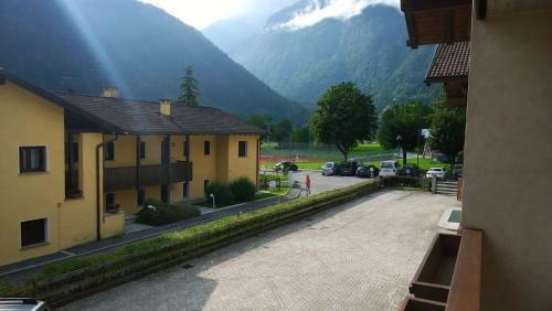 Apartamento Appartamento Felce