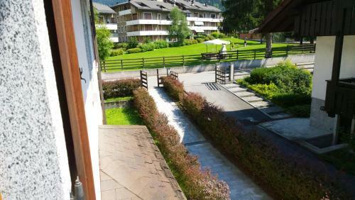 Apartamento Appartamento Felce