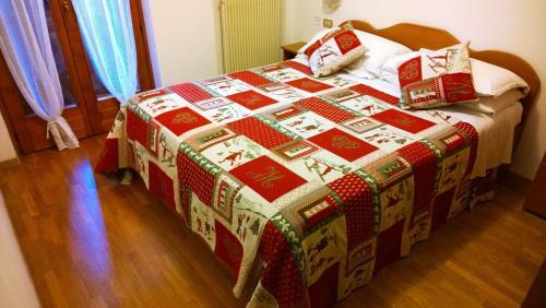 Apartamento Appartamento Felce