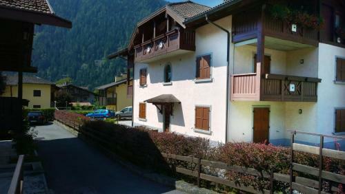 Apartamento Appartamento Felce