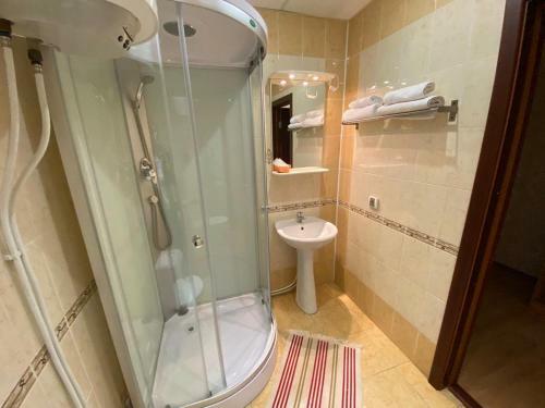 Posada Hotel Voyage