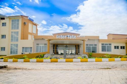 Hotel Inter Tete