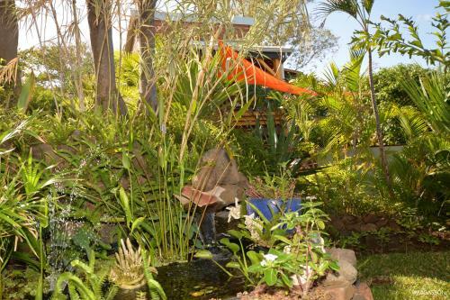 Bed & Breakfast Poz Lagon