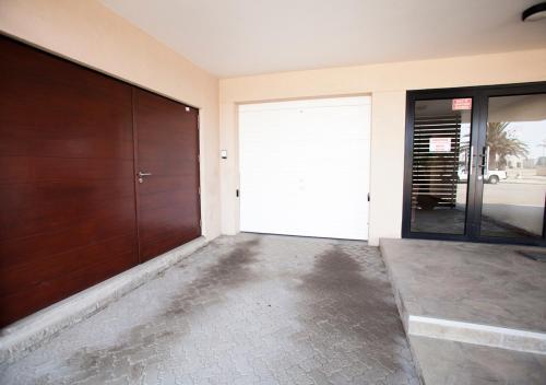 Rnb's Seaside Apartment