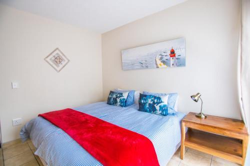 Rnb's Seaside Apartment