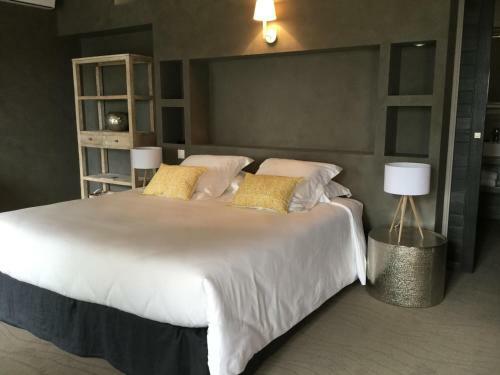Hotel Villa Montesquieu