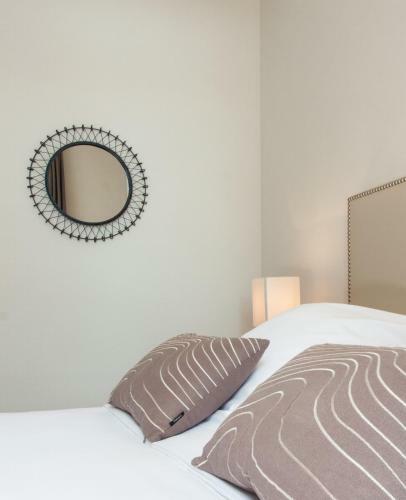 Hotel Villa Montesquieu