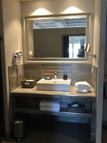 Hotel Villa Montesquieu