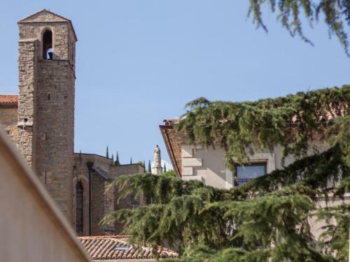 Hotel Villa Montesquieu