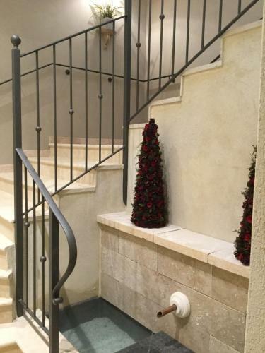 Hotel Villa Montesquieu